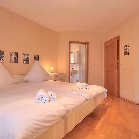 Apartment Charlotte Garmisch-Partenkirchen
