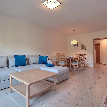 Apartment Charlotte Garmisch-Partenkirchen