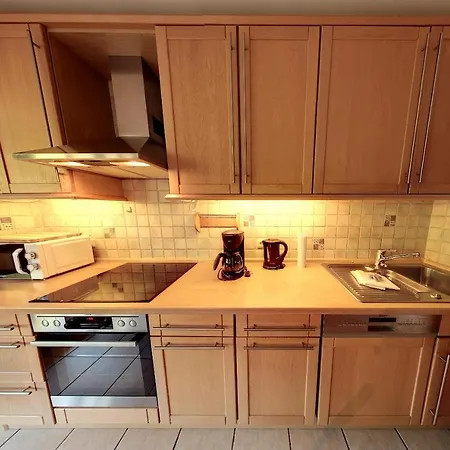 Charlotte Apartment