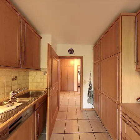 Charlotte Apartment